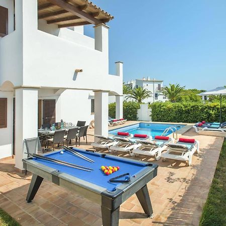 Villa Roca Viva By Villa Plus Cala D´Or 外观 照片