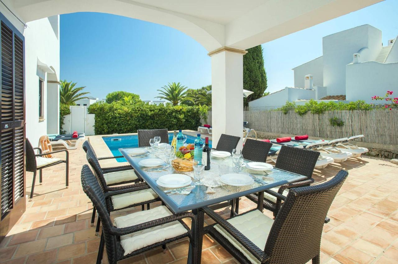 Villa Roca Viva By Villa Plus Cala D´Or 外观 照片