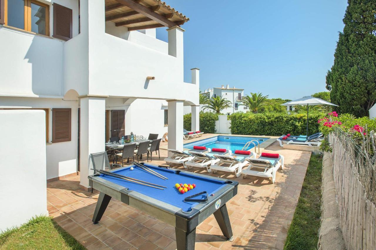 Villa Roca Viva By Villa Plus Cala D´Or 外观 照片