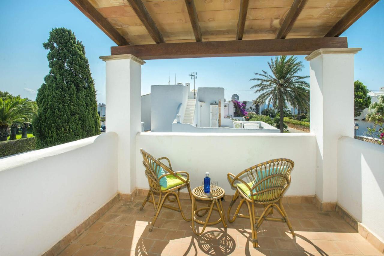 Villa Roca Viva By Villa Plus Cala D´Or 外观 照片