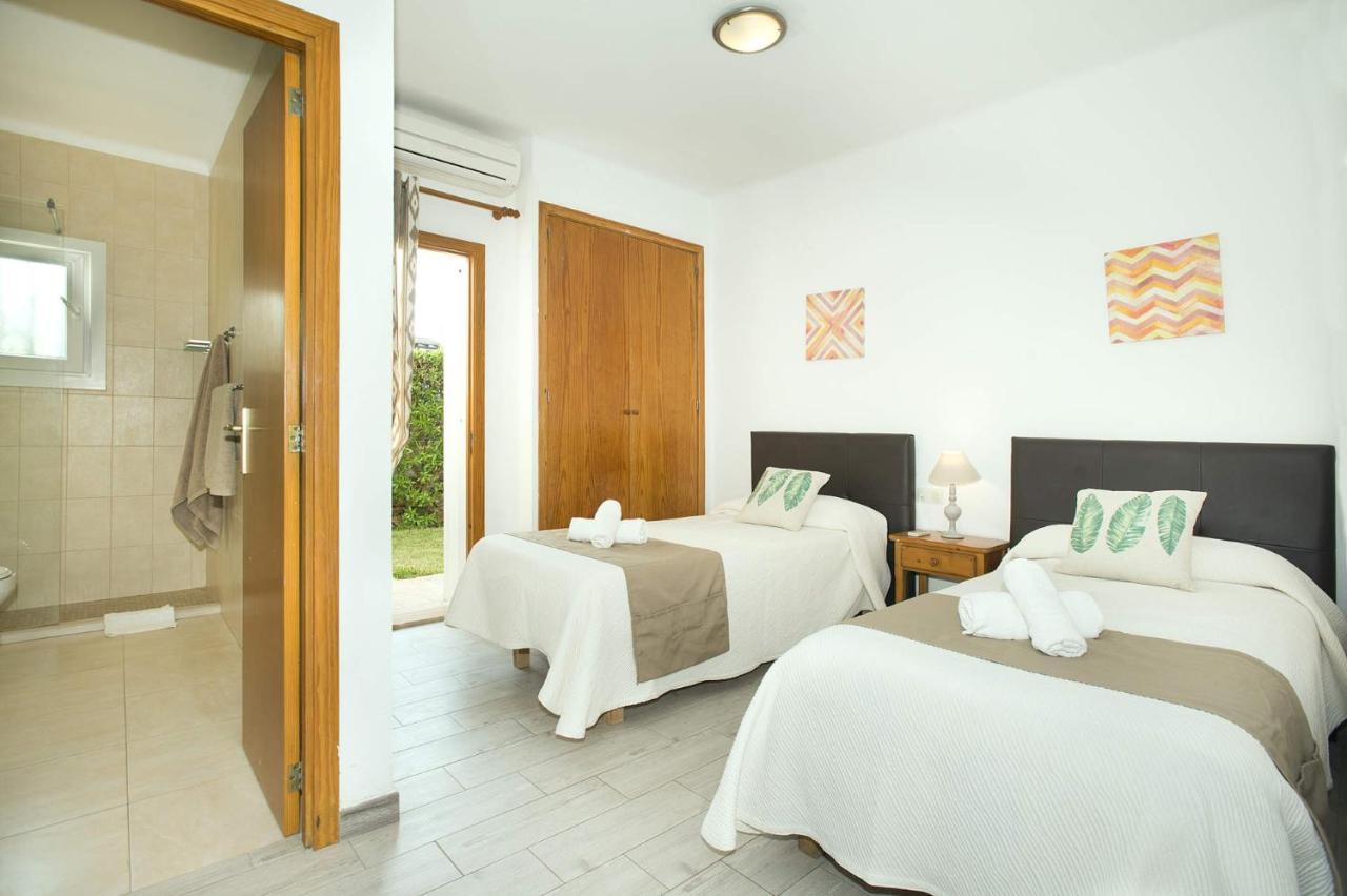 Villa Roca Viva By Villa Plus Cala D´Or 外观 照片