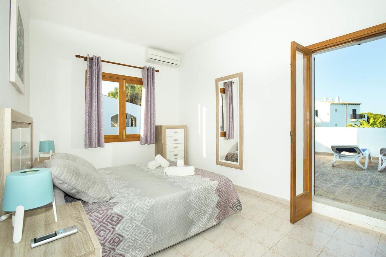 Villa Roca Viva By Villa Plus Cala D´Or 外观 照片