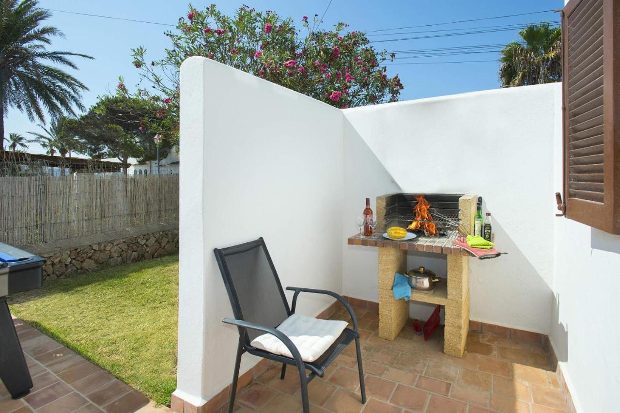 Villa Roca Viva By Villa Plus Cala D´Or 外观 照片
