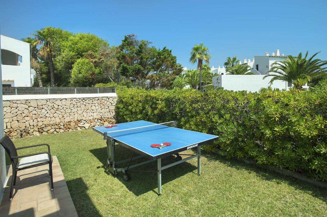 Villa Roca Viva By Villa Plus Cala D´Or 外观 照片