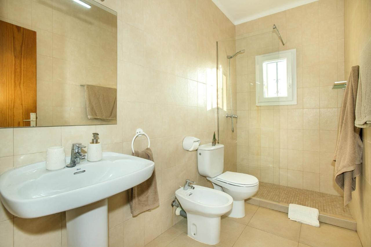 Villa Roca Viva By Villa Plus Cala D´Or 外观 照片