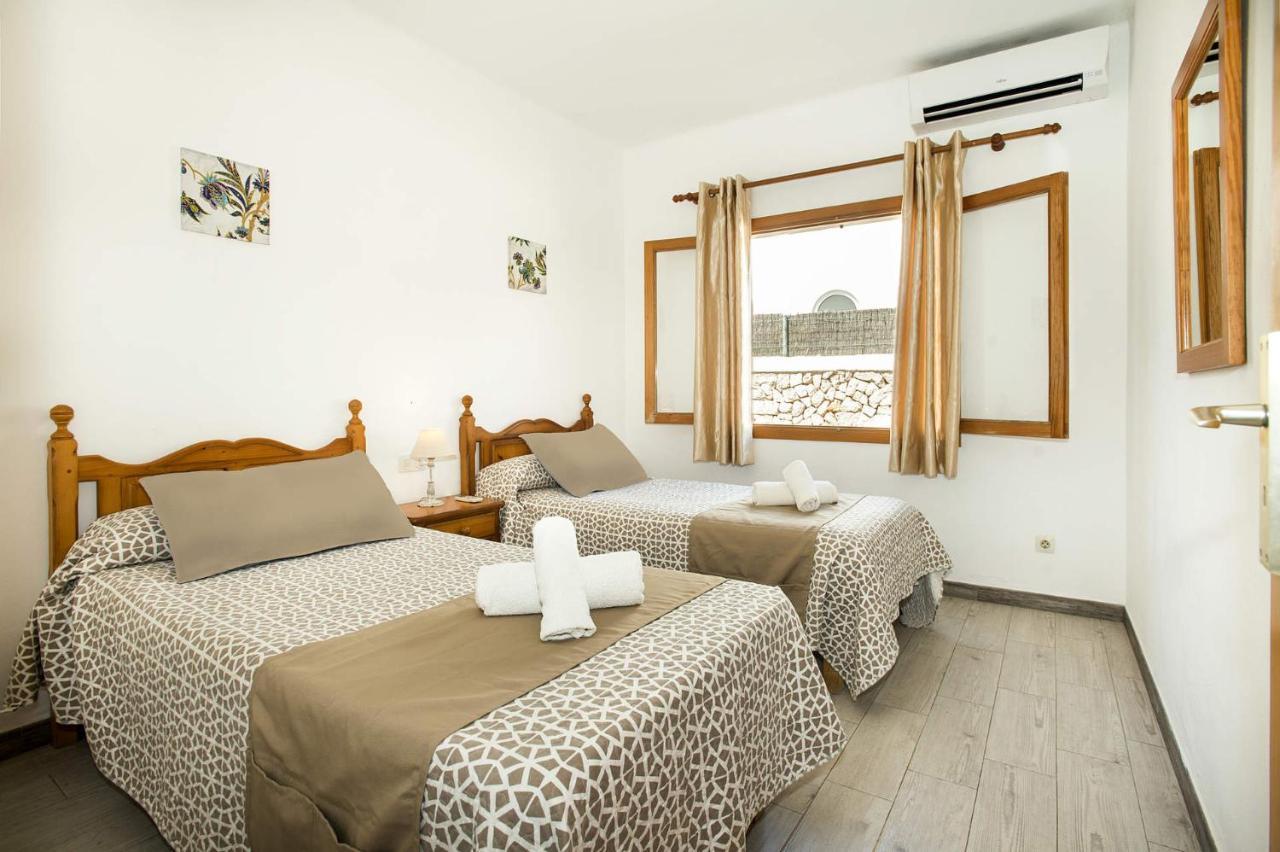 Villa Roca Viva By Villa Plus Cala D´Or 外观 照片