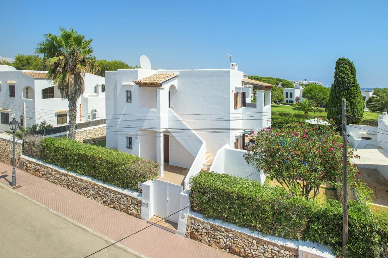 Villa Roca Viva By Villa Plus Cala D´Or 外观 照片