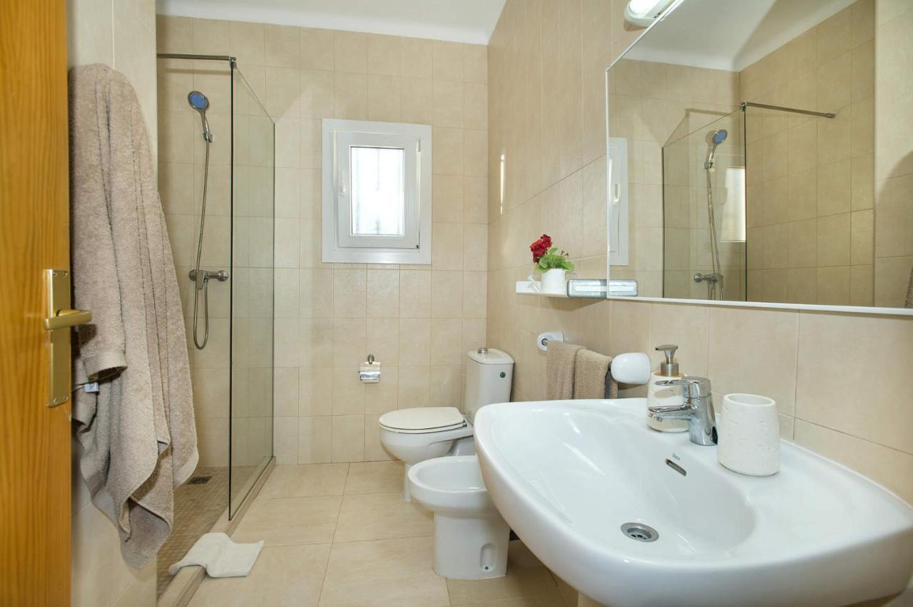 Villa Roca Viva By Villa Plus Cala D´Or 外观 照片