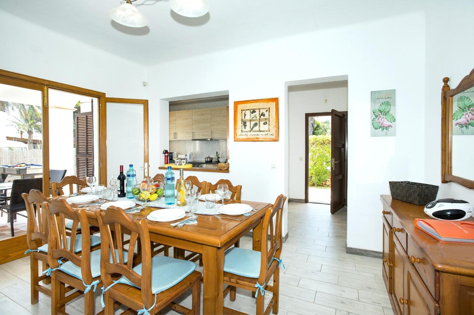 Villa Roca Viva By Villa Plus Cala D´Or 外观 照片