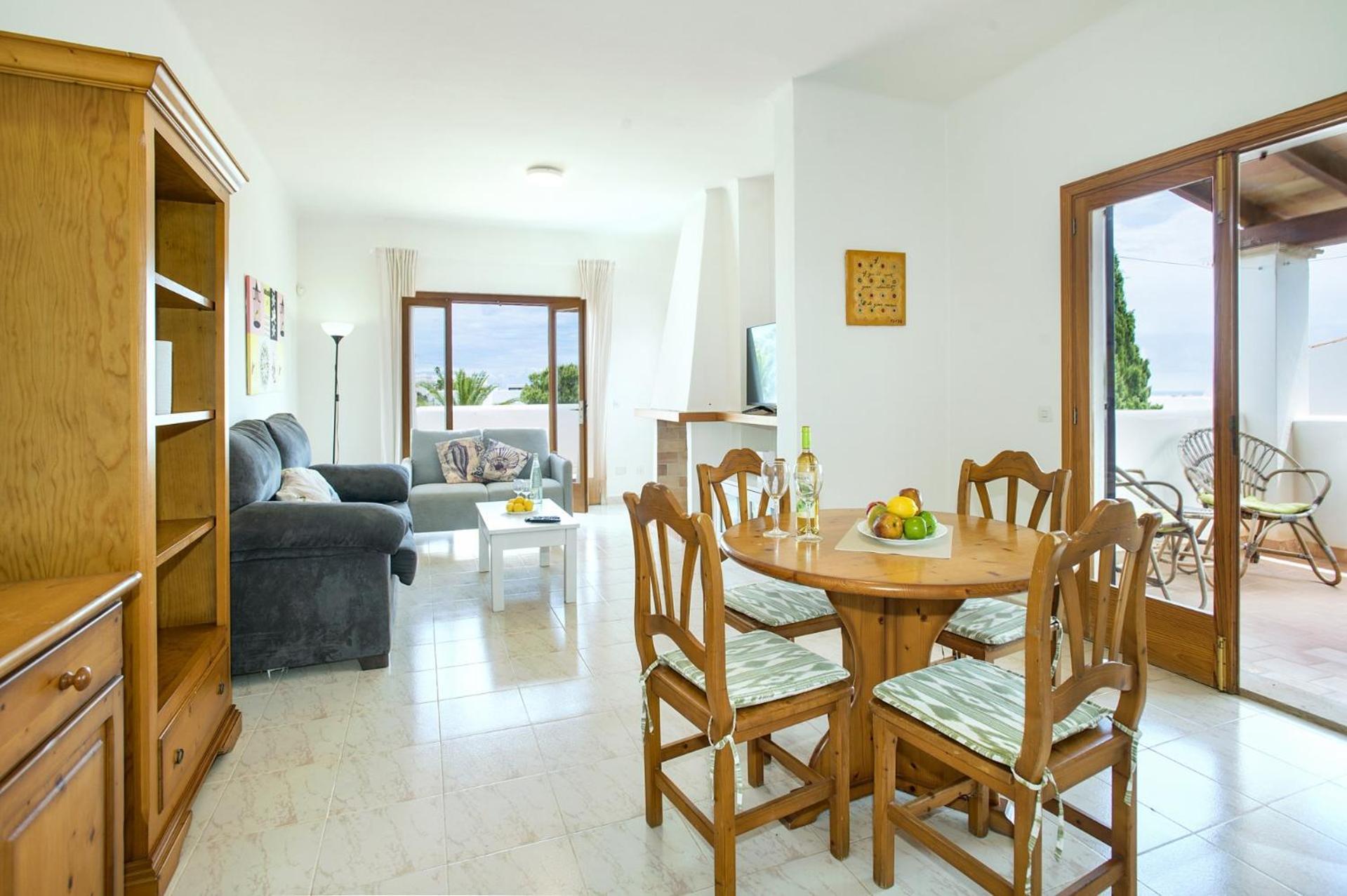 Villa Roca Viva By Villa Plus Cala D´Or 外观 照片