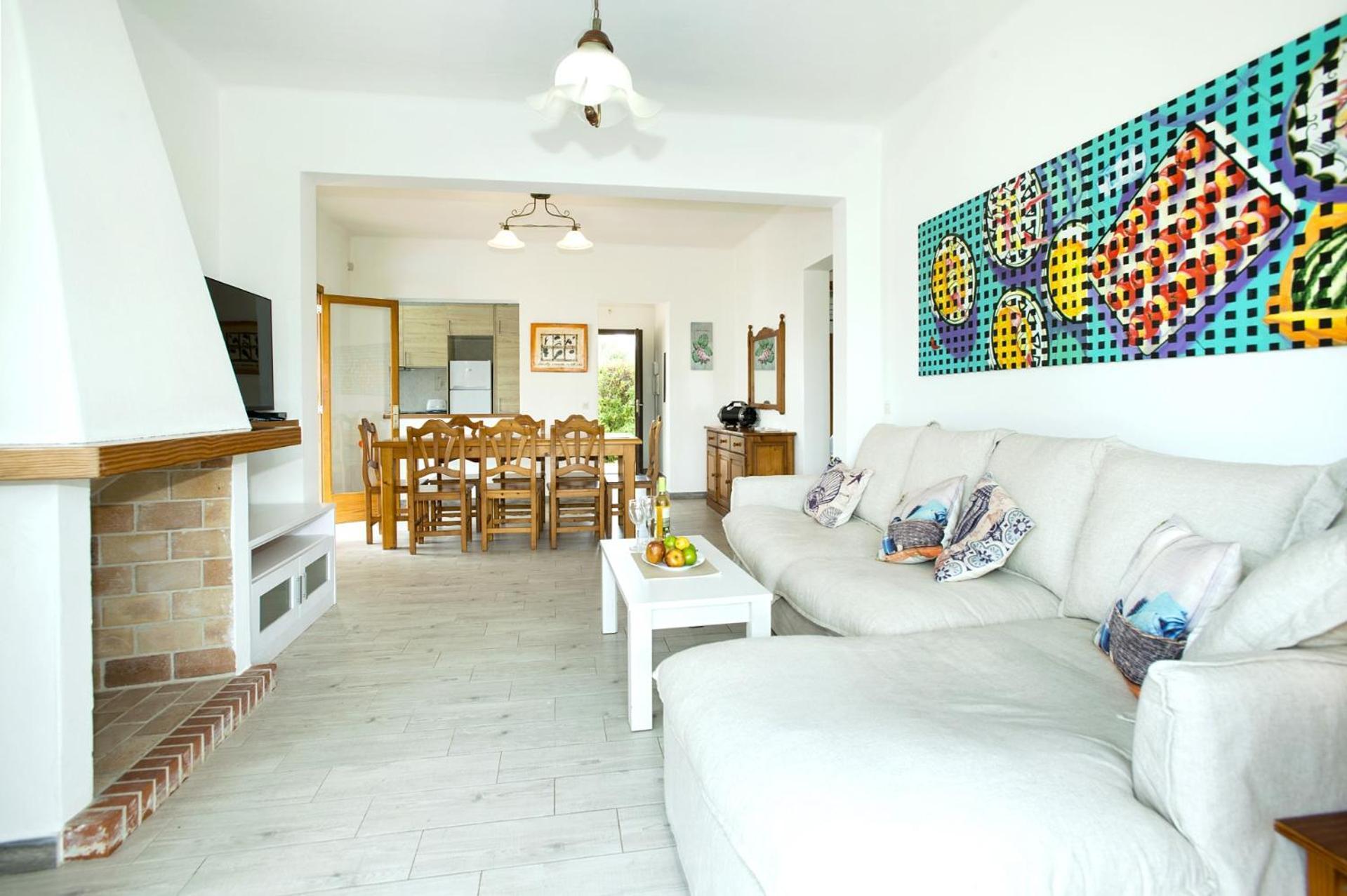 Villa Roca Viva By Villa Plus Cala D´Or 外观 照片
