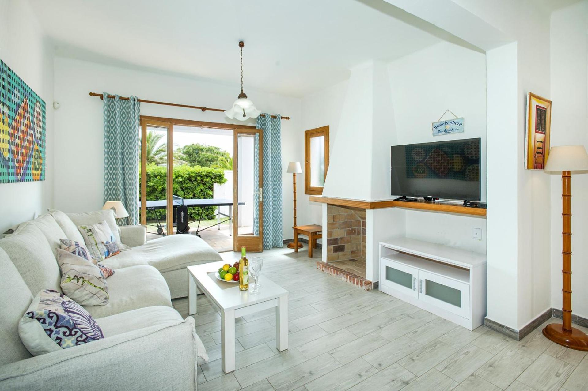 Villa Roca Viva By Villa Plus Cala D´Or 外观 照片